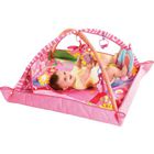 TAPIS EVEIL-AIRE BEBE TINY LOVE Tapis Gymini Tiny Princesse