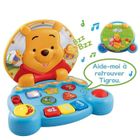 ORDINATEUR ENFANT Winnie Mon petit Ordi Parlant