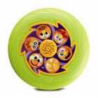 FRISBEE-BOOMERANG Zigoto Dingo - Aerodisc blagueur
