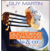  QUOTIDIENS GOURMANDS ; SOLO & CO