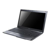 ORDINATEUR PORTABLE Acer Aspire 5755G-2414G75Mn