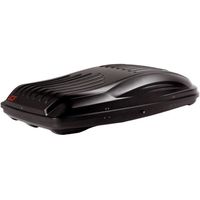  Bike & Racks Coffre de toit long 580 Litres