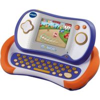 VTECH Console Mobigo 2 Bleue VTECH Console Mobigo 2 Bleue