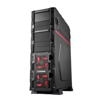 BOITIER PC   -  PANNEAUX LATERAUX Xilence Interceptor Pro XQ Series