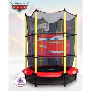 CARS Trampoline