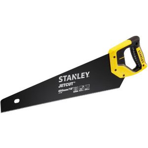 STANLEY Scie égo?ne Jetcut 450mm