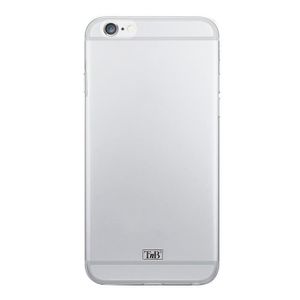TNB Coque pour iPhone 7 Plus - Transparent
