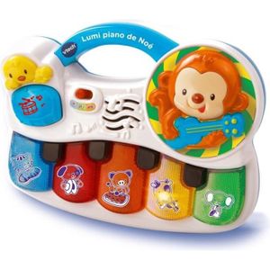 VTECH BABY Lumi Piano De Noé