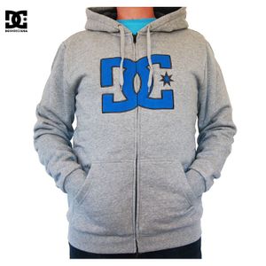 SWEATSHIRT Jammer Sweat Gris