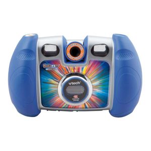 APPAREIL PHOTO ENFANT Kidizoom Twist 7 En 1 Bleu APPAREIL PHOTO ENFANT Kidizoom Twist 7 En 1 Bleu