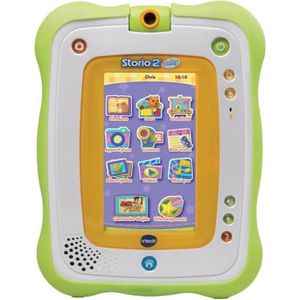 CONSOLE ÉDUCATIVE VTECH BABY Tablette Storio 2 Baby + Coque Offerte CONSOLE ÉDUCATIVE VTECH BABY Tablette Storio 2 Baby + Coque Offerte