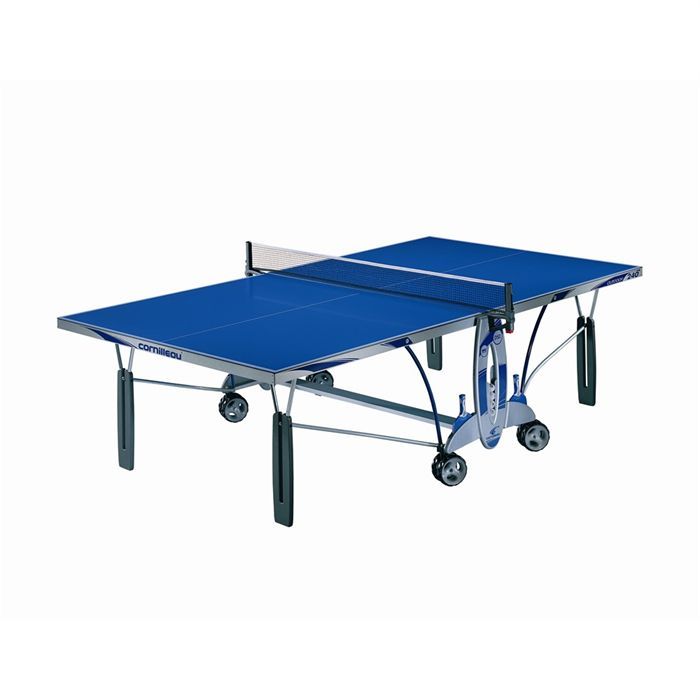CORNILLEAU Table de Ping Pong SPORT 240 OUTDOOR Prix pas cher