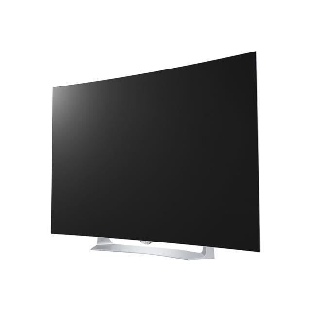 LG 55EG910V TVC OLED 55" FHD CURVE 3D SMART SAT - Téléviseur Led, Avis ...