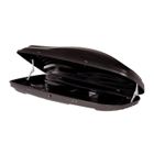 COFFRE DE TOIT Bike & Racks Coffre de toit long 580 Litres