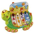 LIVRE ELECTRONIQUE-INTERACTIF ENFANT VTECH Ma tortue savante