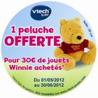 ORDINATEUR ENFANT Winnie Mon petit Ordi Parlant