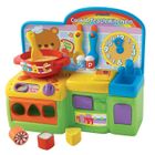 MAISON-ACCESSOIRE MAISON POUPEE Baby Cuisine Interactive