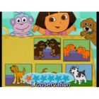 CONSOLE EDUCATIVE Jeu Mobigo Dora l'exploratrice