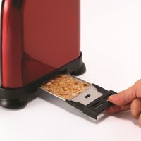 GRILLE-PAIN - TOASTER  Grille pain 44742  