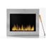 cheminee bio ethanol murale kamin maxx