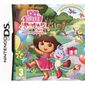 JEUX VIDEO DORA'S BIG BIRTHDAY ADVENTURE / DS