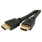 ADAPTATEUR AUDIO - VIDEO Cable HDMI male-male - 1,8m