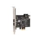 CARTE CONTROLEUR HP - NK653AA