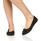 BALLERINE VILLE FEMME TOSCANIA Ballerines Souris Femme