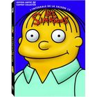 BLU RAY SERIE TV DVD Simpson, saison 13