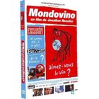 DVD DOCUMENTAIRE DVD Mondovino
