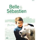 DVD SERIE TV DVD Belle et Sébastien, saison 2 : Sébastien pa...