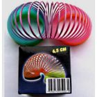  LOT DE 10 ondamania RESSORT SPIRAL ARC EN CIEL …
