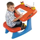 TABLE ACTIVITE Bureau d'Activités Sit and Draw