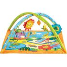 TAPIS EVEIL-AIRE BEBE TINY LOVE Tapis Gymini Sunny Day