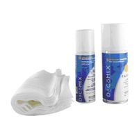 PRODUIT D'ENTRETIEN Dacomex Kit de nettoyage