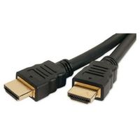 ADAPTATEUR AUDIO - VIDEO Cable HDMI male-male - 1,8m