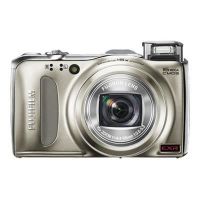 APPAREIL PHOTO NUMERIQUE FUJIFILM - 4003979