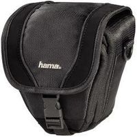 HOUSSE / ETUI / COQUE / FACADE HAMA Housse photo reflex colt photo 60 nylon noir
