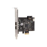 CARTE CONTROLEUR HP - NK653AA