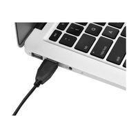 Trackball KENSINGTONORBIT OPTICAL TRACKBALLK64327EUARGENT NOIR