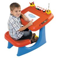 Bureau d'Activités Sit and Draw Bureau d'Activités Sit and Draw