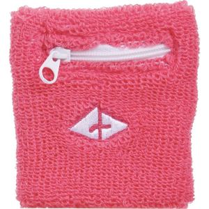 ATHLI-TECH Poignet éponge - Running - Rose