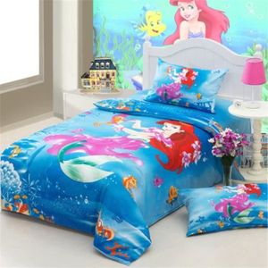 Stickers Ariel, la Petite Sirène de Disney Déco de Rêve