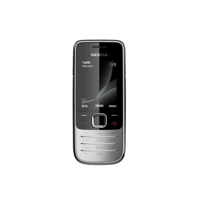 Lot De 3 Téléphones Nokia 3220 HS - Pour Pièces Ou Réparation - Débloqués - Sans Batterie