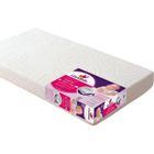 MATELAS BEBE CANDIDE - Matelas evolutif dehoussable  60 x 120cm