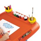 TABLE ACTIVITE Bureau d'Activités Sit and Draw