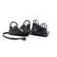 Bike &amp; Racks Porte-skis magnétique 2 paires
