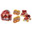 Set de Roller Cars Taille 22-29