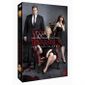 SORTIE DVD DAMAGES - SAISON 4 - 3 DVD
