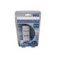  Accu 3600mAh pour Nintendo Wii